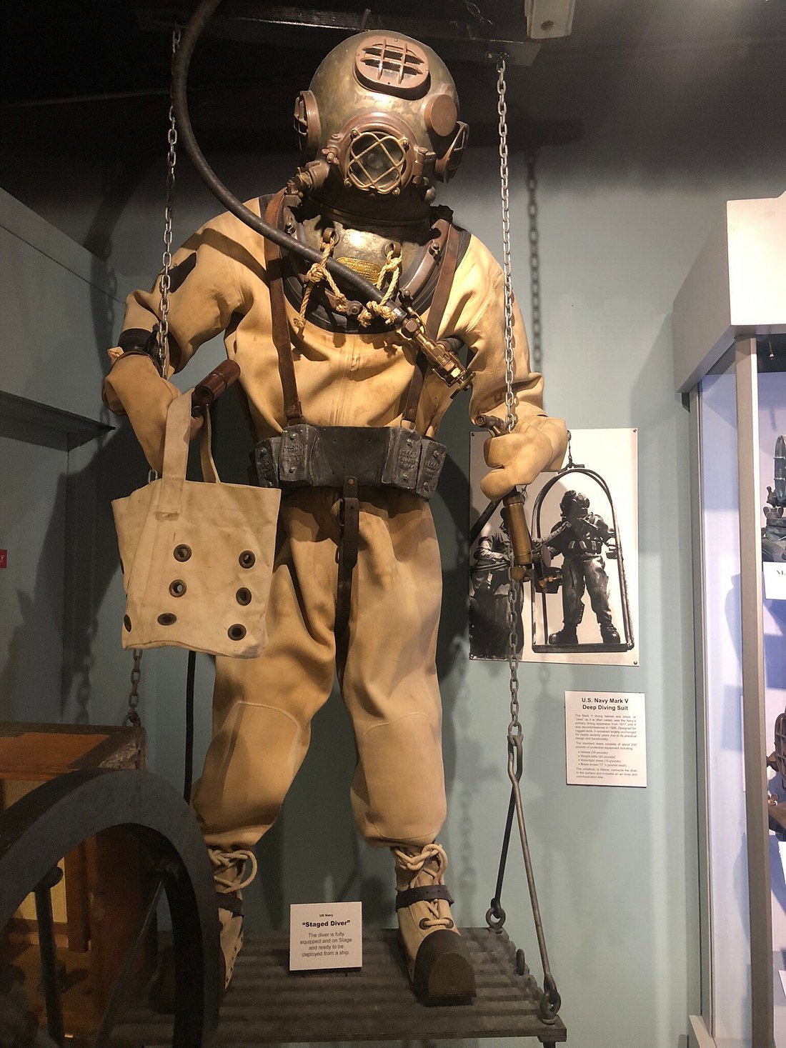 History of Diving Museum in The Florida Keys
